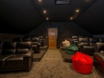 Cinema room